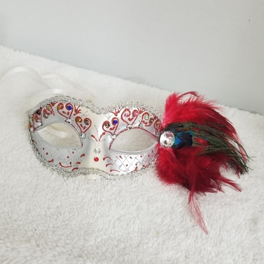 Masquerade mask